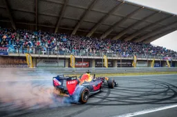 Uitspraken minister Bruins steun in de rug voor Circuit Zandvoort