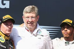 Brawn: meer teams en goedkopere motoren in de F1!