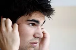 Stroll has "love-hate relationship" with F1