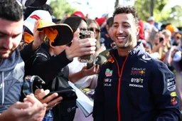 Szafnauer revela: Hemos mantenido conversaciones con Ricciardo