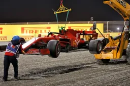 Lammers not convinced by Leclerc’s response