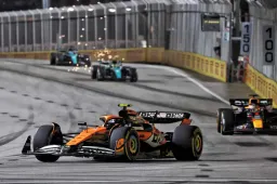 Waarom McLaren met Norris niet voor 'gratis' pitstop en extra WK-punt ging