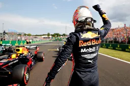 Hoe start Red Bull in 2020? "Toen sloegen winterpeptalks van Horner steevast dood"