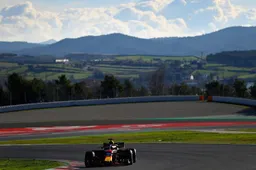 Update testdag 6 Barcelona: Problemen bij McLaren, Red Bull snelste tijd!