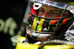 Stelling: Hülkenberg zou de ideale tweede coureur zijn naast Verstappen