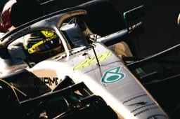 Coulthard vê maturidade em Hamilton: "Eu ainda estaria reclamando"