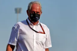 Marko: 'We know Mercedes bluffed during the winter test'