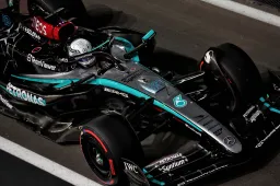 F1 LIVE | Gran Premio del Qatar
