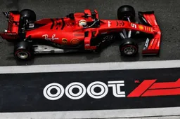Vettel "struggling to repeat" good car feeling from pre-season testing