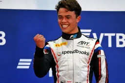 De Vries over F1-geruchten: 'Toont aan dat respect voor de Formule E groeit'