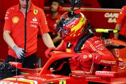 Facts about F1 testing, Ferrari the fastest, Red Bull well behind