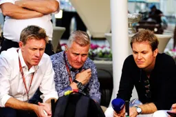 Far fewer journalists at Austrian GP, but Sky Sports will be 'on site'