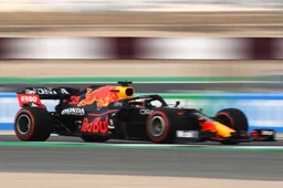 LIVE | De derde vrije training voor de Grand Prix van Qatar