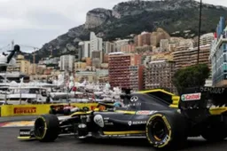 18-inch tyre testing between Pirelli and Renault to take place in September