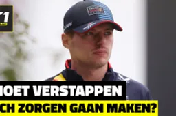 'Als Verstappen pole pakt in Monaco, begint hij een halfgod te lijken'