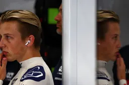 Analyse | Liam Lawson bereitet Red Bull vermutlich Kopfzerbrechen
