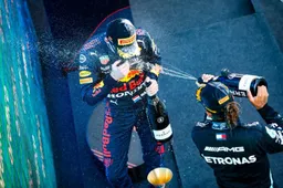 Hamilton warned: 'Verstappen and Perez together will make it difficult for me'
