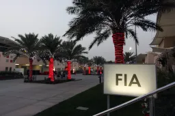 What will the new car for 2026 look like? FIA share teaser