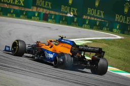 Update II | McLaren ontkent: verkoop aan Audi 'volledig onjuist'