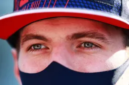 Verstappen on Hamilton call: "I don't need to prove my right to him"