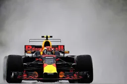 Uitslag eerste vrije training Maleisië: Verstappen snelste man op de baan!
