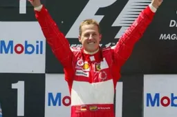 Michael Schumacher's manager gives up hope of recovery