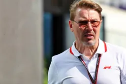 Häkkinen: "Creo que lo volverá a conseguir este año"