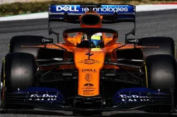 Three injured in McLaren garage fire
