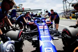 Key: “Honda toont de juiste ontwikkelingssnelheid met hun motor”