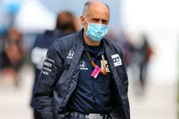 Tost wants to buy more from Red Bull: 'Philosophy of constructors is out of date'