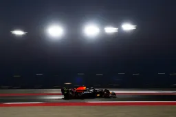 Volledige uitslag kwalificatie GP Qatar | Verstappen weer op eenzame hoogte