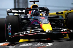 F1 LIVE | Il Gran Premio di Miami 2023