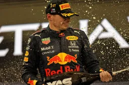 Verstappen on Mercedes protest: 'Can work for me and against me'