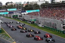 F1 2019 video game to be released two months earlier than expected