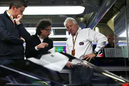 Whiting over staande starts: "Kritiek Grosjean is onzin"
