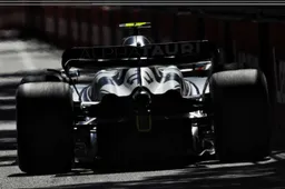 Na Red Bull ook DRS-problemen voor AlphaTauri: 'Oplossing voor Canada'