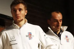 Kubica: Modern F1 cars are like buses in slow corners