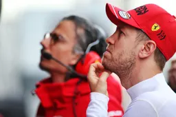 Vettel doesn't want to make a hasty decision, even though time running out