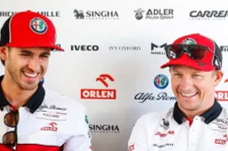 Preview of Formula 1 in 2021: Is this really Raikkonen's last hurrah?