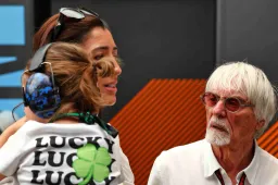 Las Vegas in die Mangel genommen: "Hat nichts mit der Formel 1 zu tun