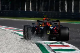 Stelling: nieuwe motorregel doet Red Bull meer kwaad dan goed