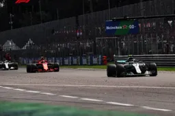 New five-year Monza contract expected to be signed this weekend