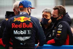 Horner encouraged by Red Bull's Nurburgring performance