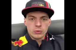 Max Verstappen praat ons bij na zijn eerste dag met RB15