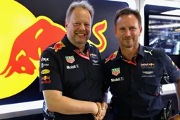 Palmer:''Motor moet veel simpeler worden''