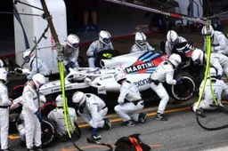 Markelov surprise candidate for potential Williams seat