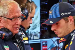 Marko says drastic decision might be made at 'difficult' Brazilian GP