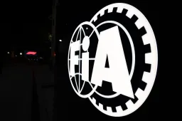 A FIA fez uma nomeação importante: Este é o novo Secretário Geral