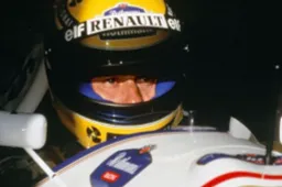 Full list of classic cars for F1 2019 game