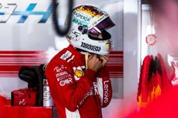 Sebastian Vettel: "Ik wil het  ware Ferrari aan de wereld laten zien"